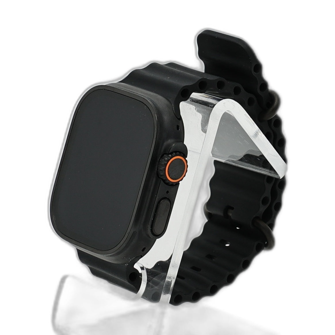 99新 Apple Watch Ultra 2 49毫米 鈦金屬