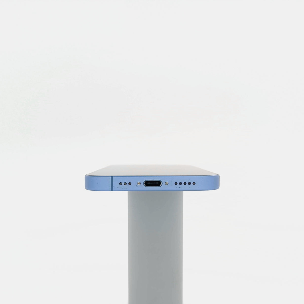 95新 Apple iPhone 16 256G 群青色 中國大陸版