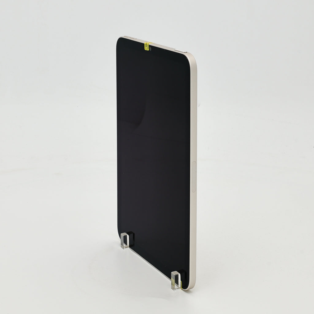 95新 Apple iPad mini6 64G 星光色 WIFI