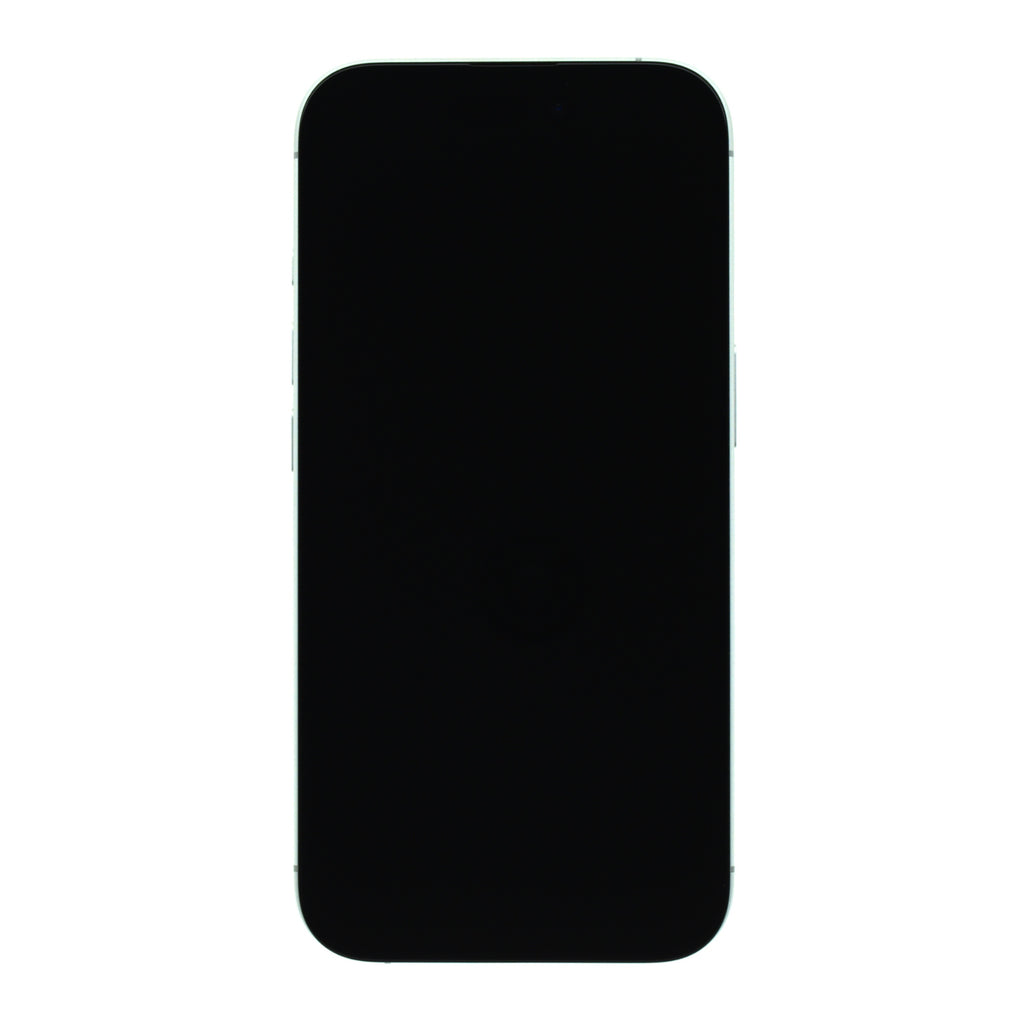95新 Apple iPhone 16 128G 白色 中國大陸版