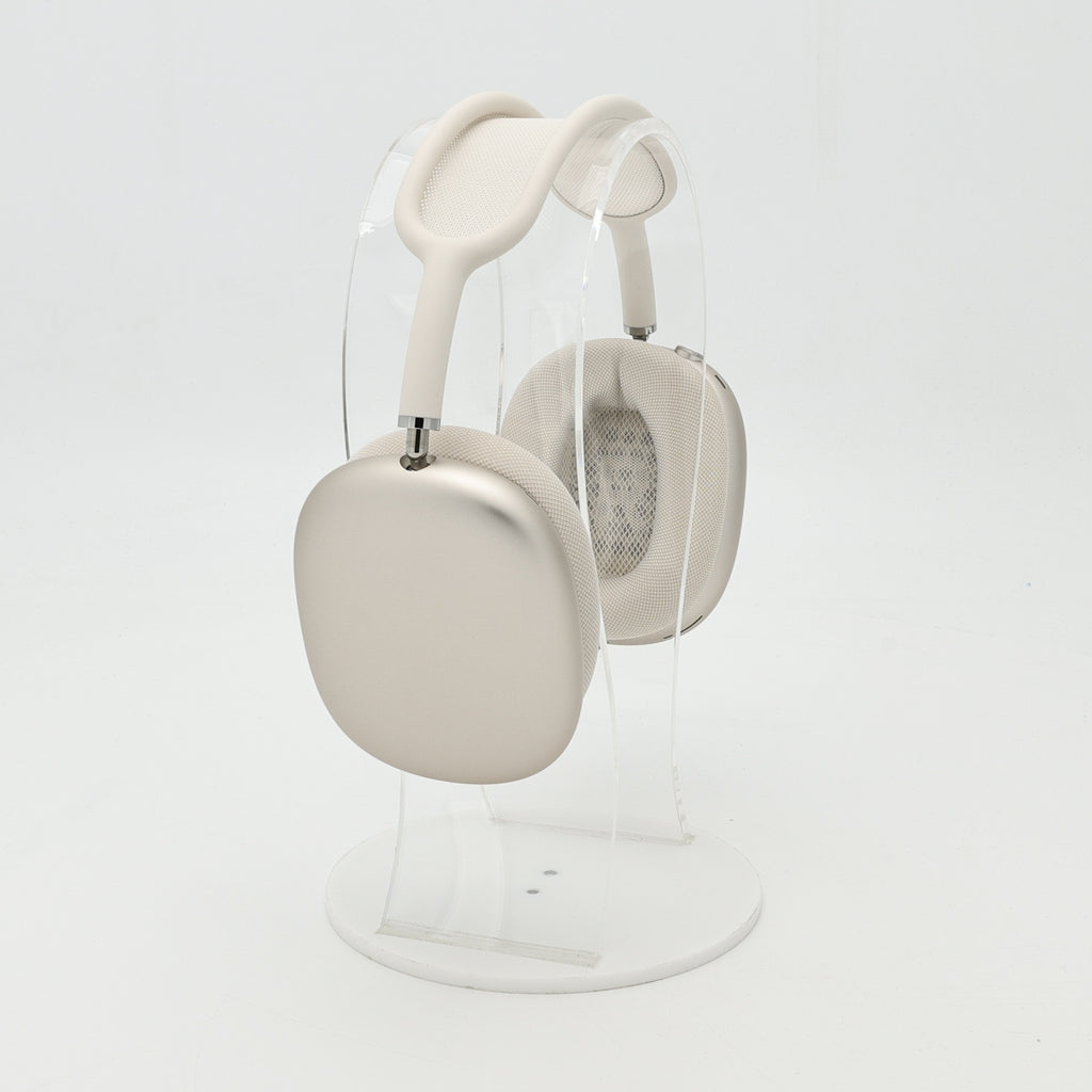 99新 Apple AirPods Max 2 星光色