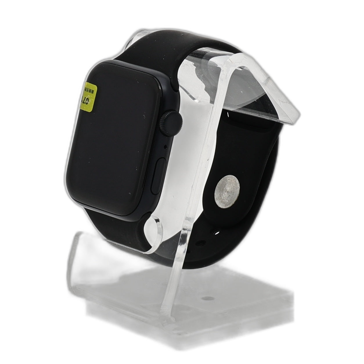99新 Apple Watch SE 2 44毫米 鋁金屬