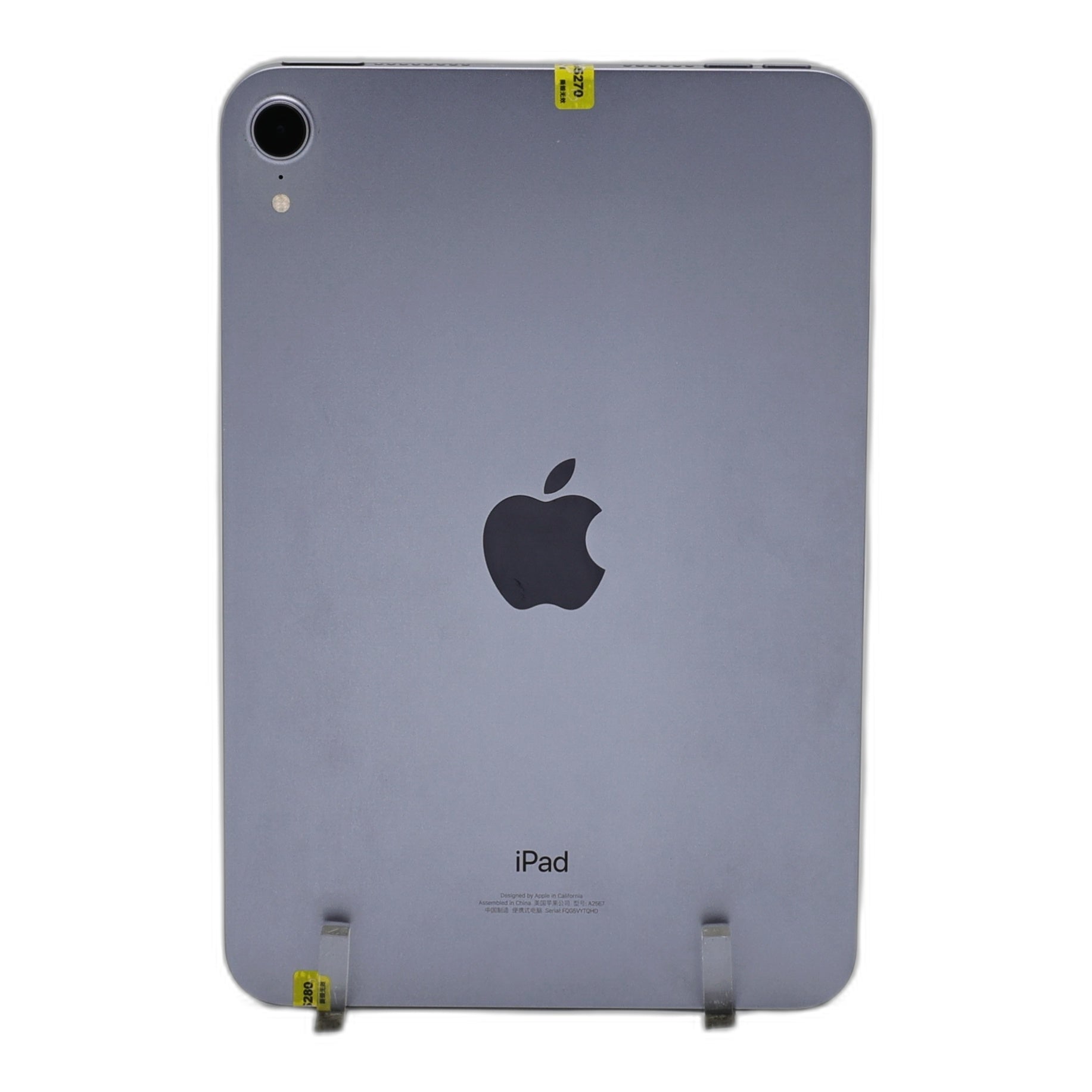 95新 Apple iPad mini6 256G 紫色 WIFI