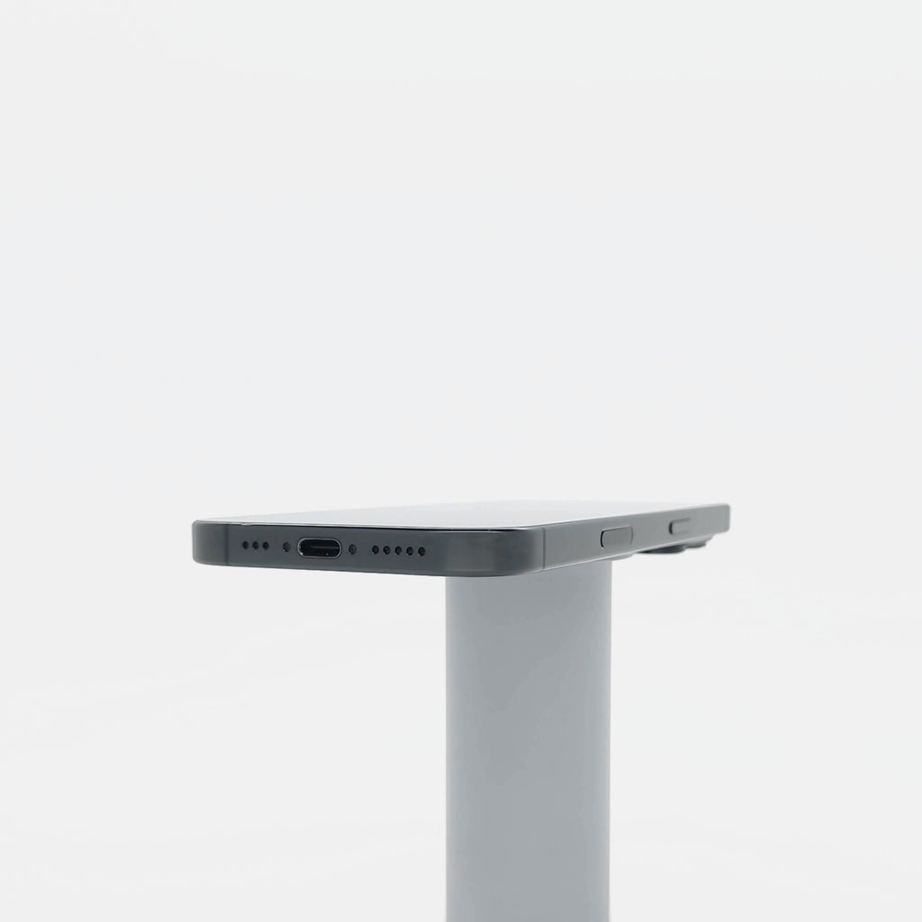 95新 Apple iPhone 16 Pro 256G 黑色鈦金屬 中國大陸版