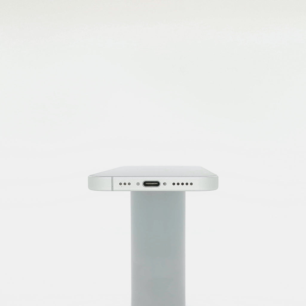 99新 Apple iPhone 16 128G 白色 中國大陸版