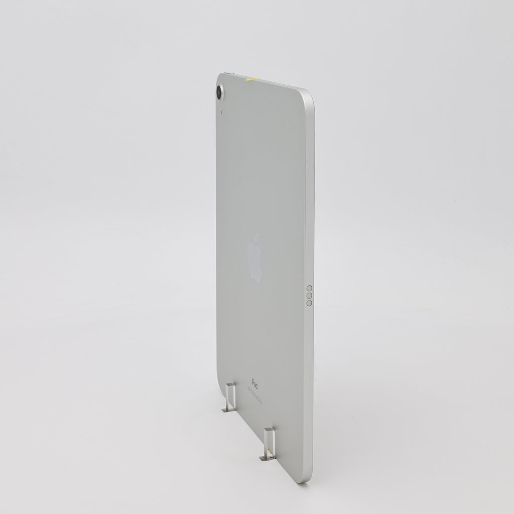 95新 Apple iPad 10代 64G 銀色 WIFI