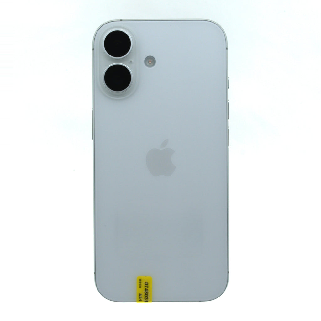 99新 Apple iPhone 17 256G 白色 中國大陸版