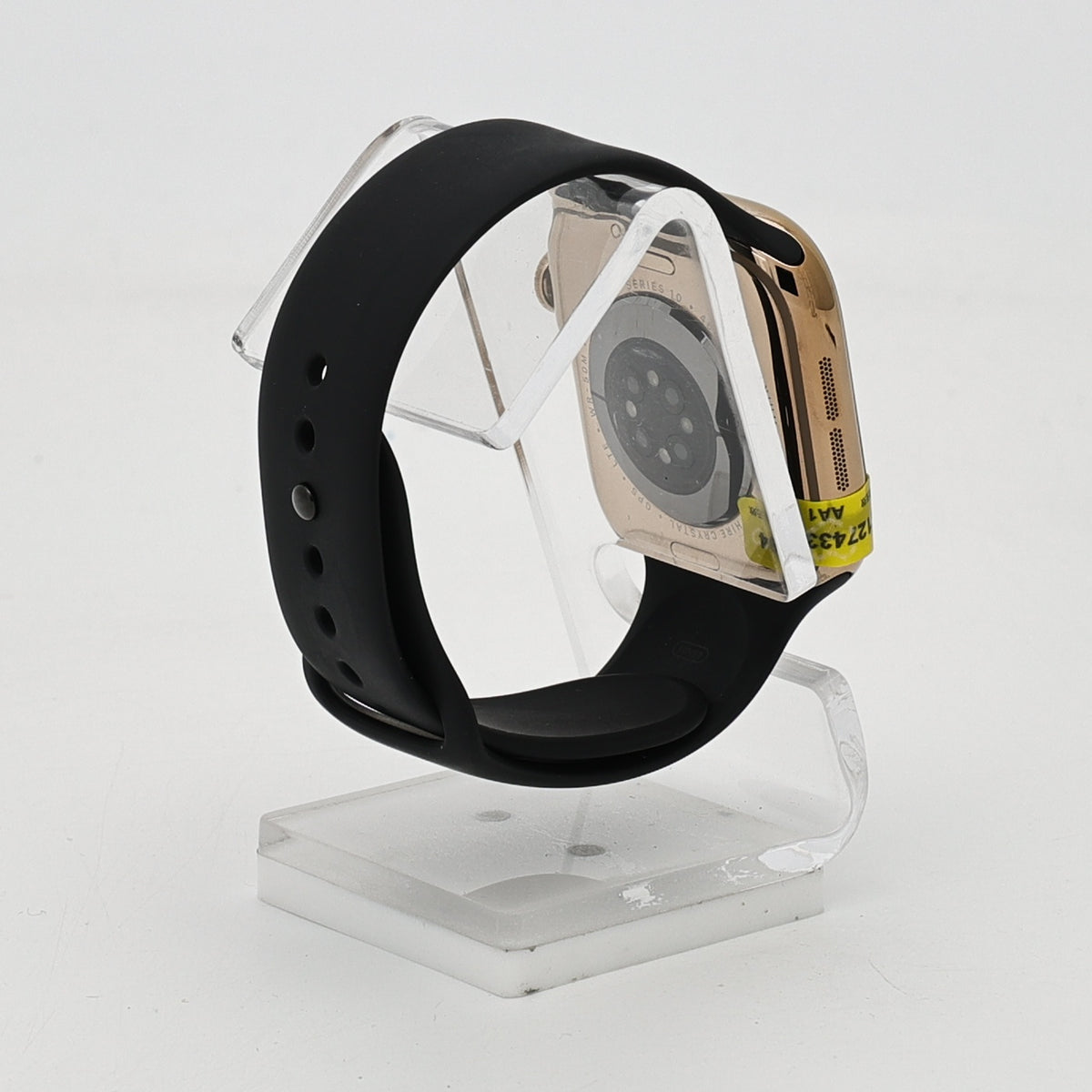 99新 Apple Watch Series 10 46毫米 鈦金屬