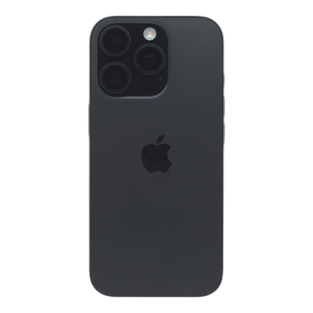 95新 Apple iPhone 16 Pro 128G 黑色鈦金屬 中國大陸版
