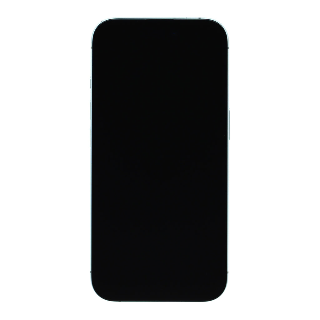 95新 Apple iPhone 16 256G 白色 中國大陸版