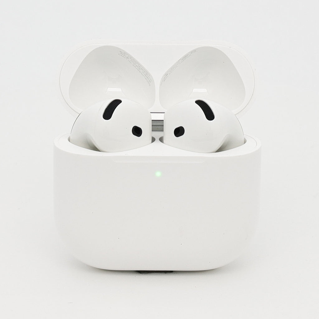 99新 Apple AirPods 4 (支持主动降噪) 白色
