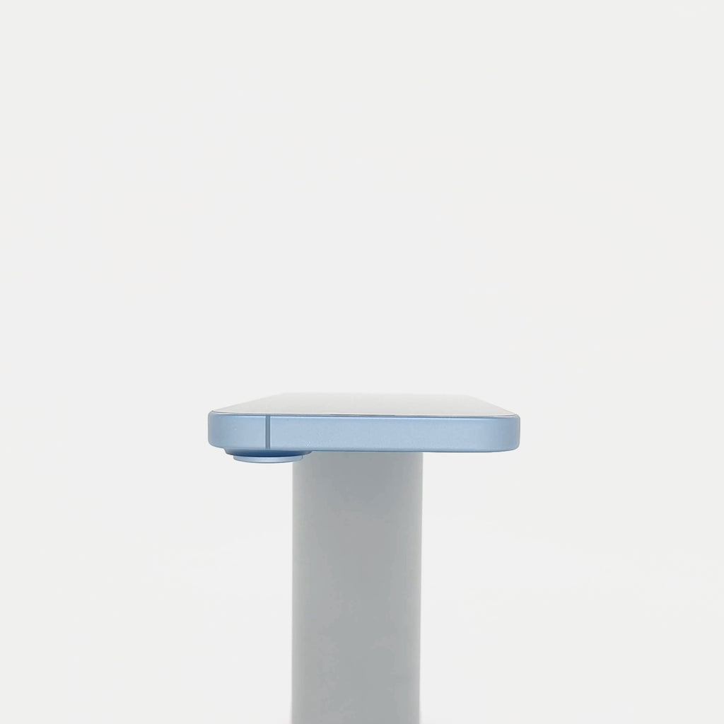95新 Apple iPhone 17 256G 青霧藍色 中國大陸版