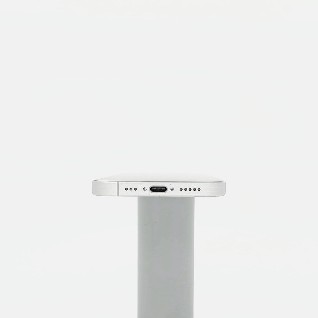 95新 Apple iPhone 16 128G 白色 中國大陸版