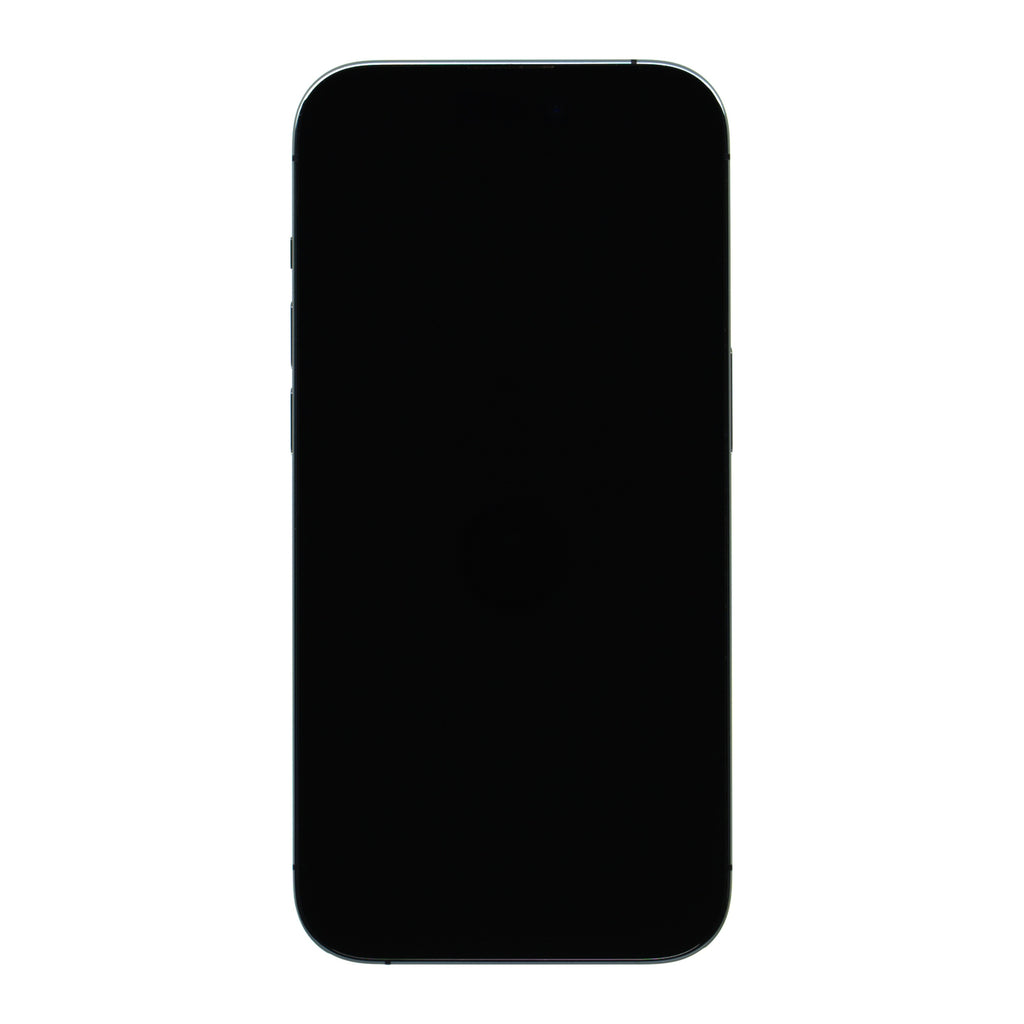 95新 Apple iPhone 14 Pro 128G 暗紫色 中國大陸版