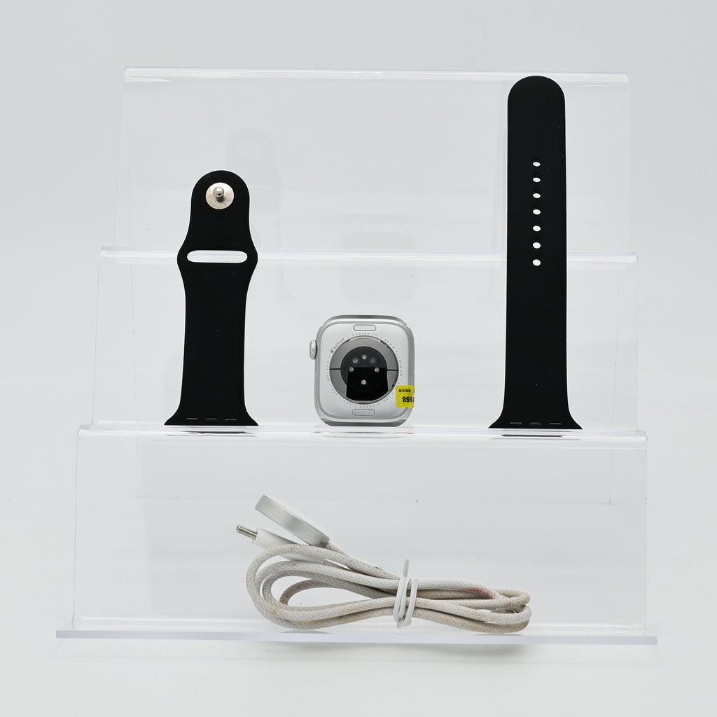 99新 Apple Watch Series 10 42毫米 鋁金屬