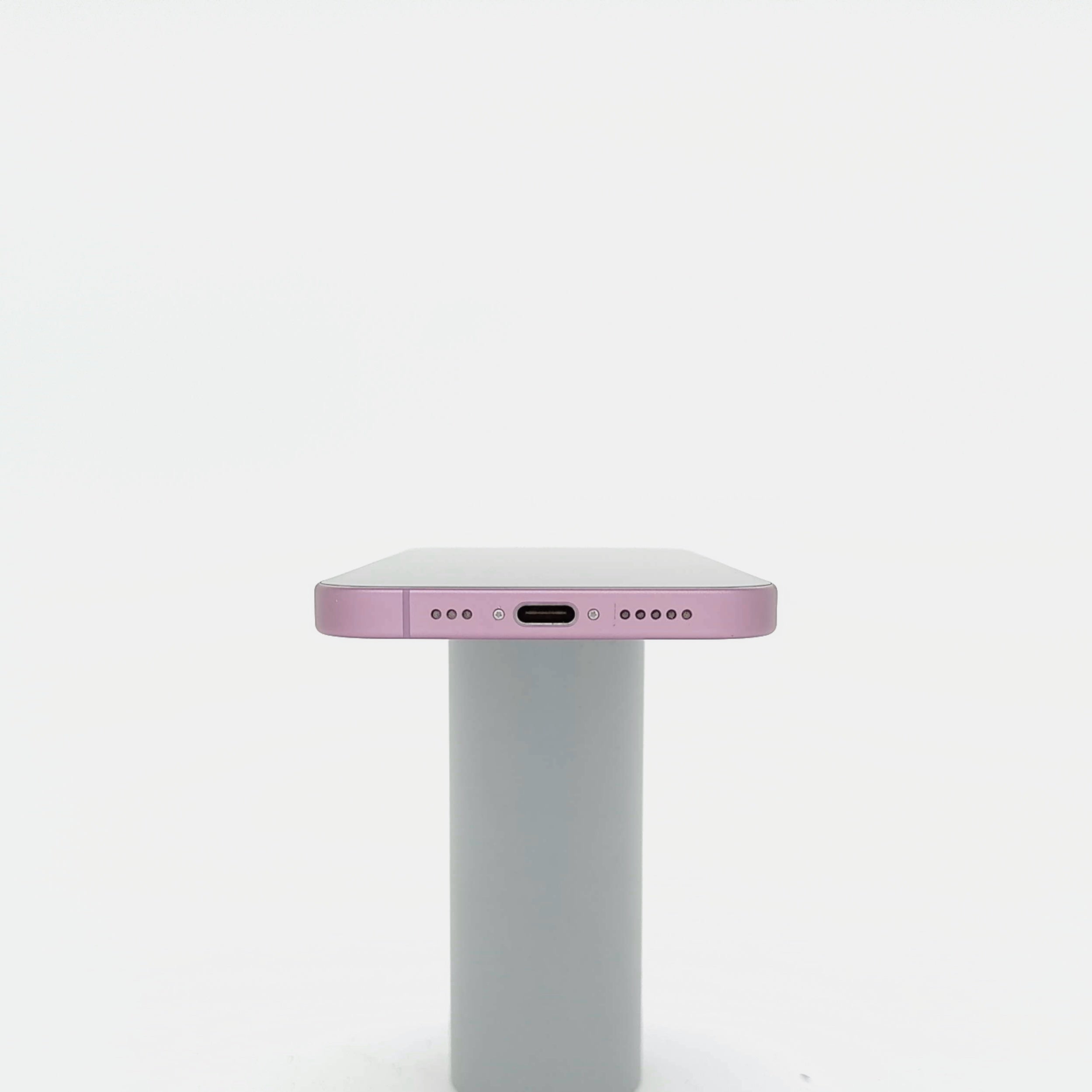 95新 Apple iPhone 16 256G 粉紅色 中國大陸版