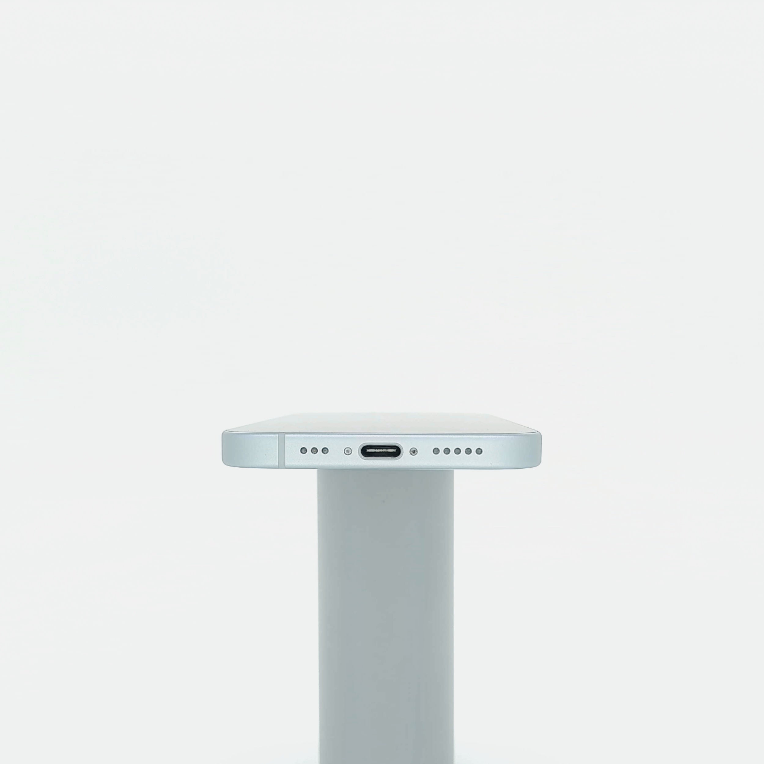 95新 Apple iPhone 15 128G 藍色 中國大陸版