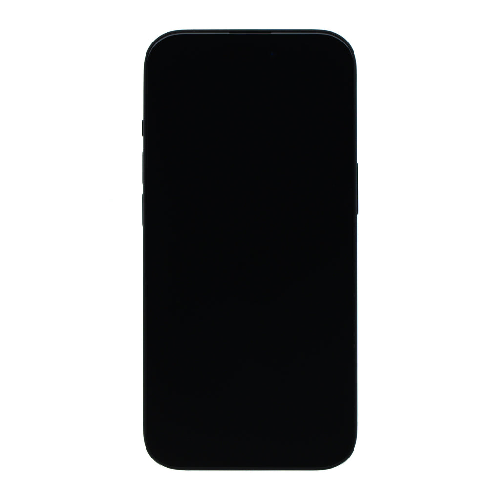95新 Apple iPhone 15 128G 黑色 中國大陸版