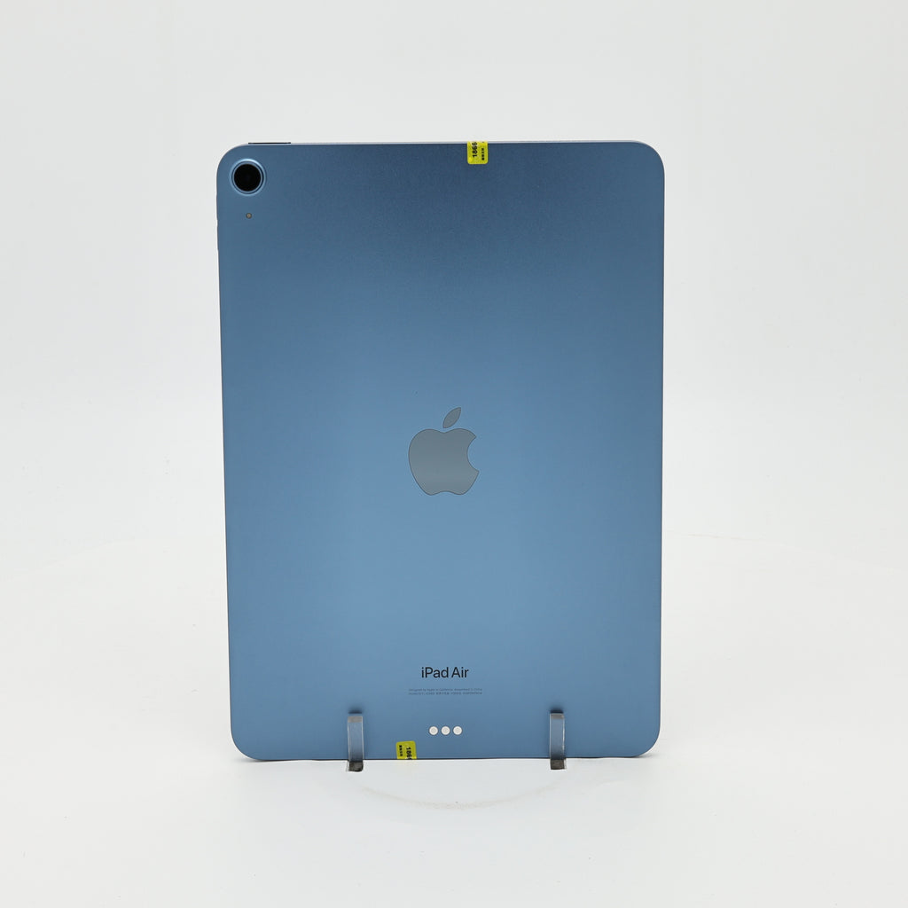 99新 Apple iPad Air5 256G 藍色 WIFI