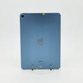 99新 Apple iPad Air5 256G 藍色 WIFI