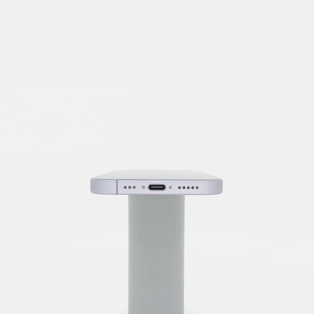 99新 Apple iPhone 17 256G 薰衣草紫色 中國大陸版