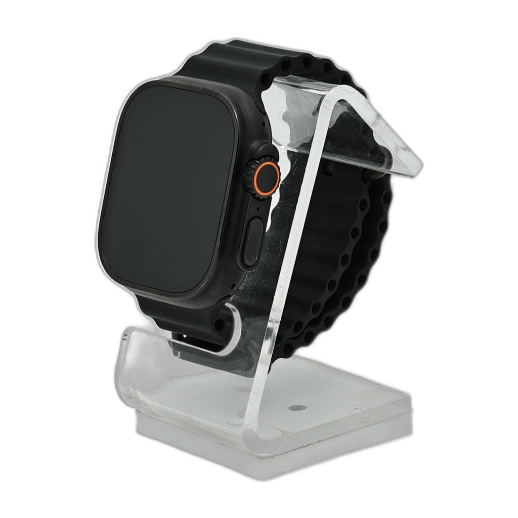 99新 Apple Watch Ultra 2 49毫米 鈦金屬