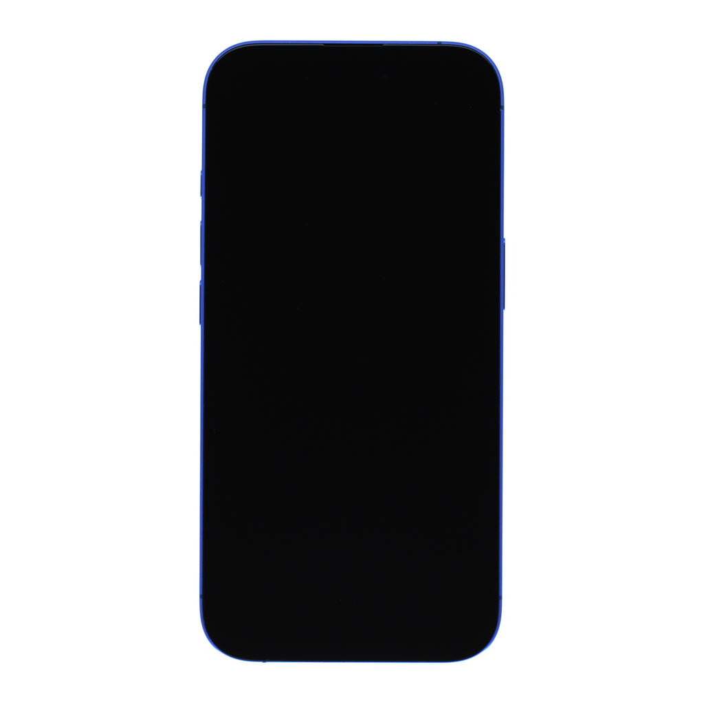 99新 Apple iPhone 16 256G 群青色 中國大陸版
