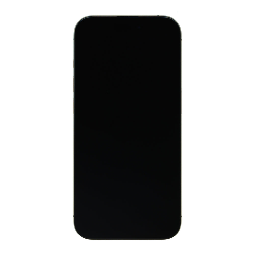 95新 Apple iPhone 15 Pro 128G 原色鈦金屬 中國大陸版