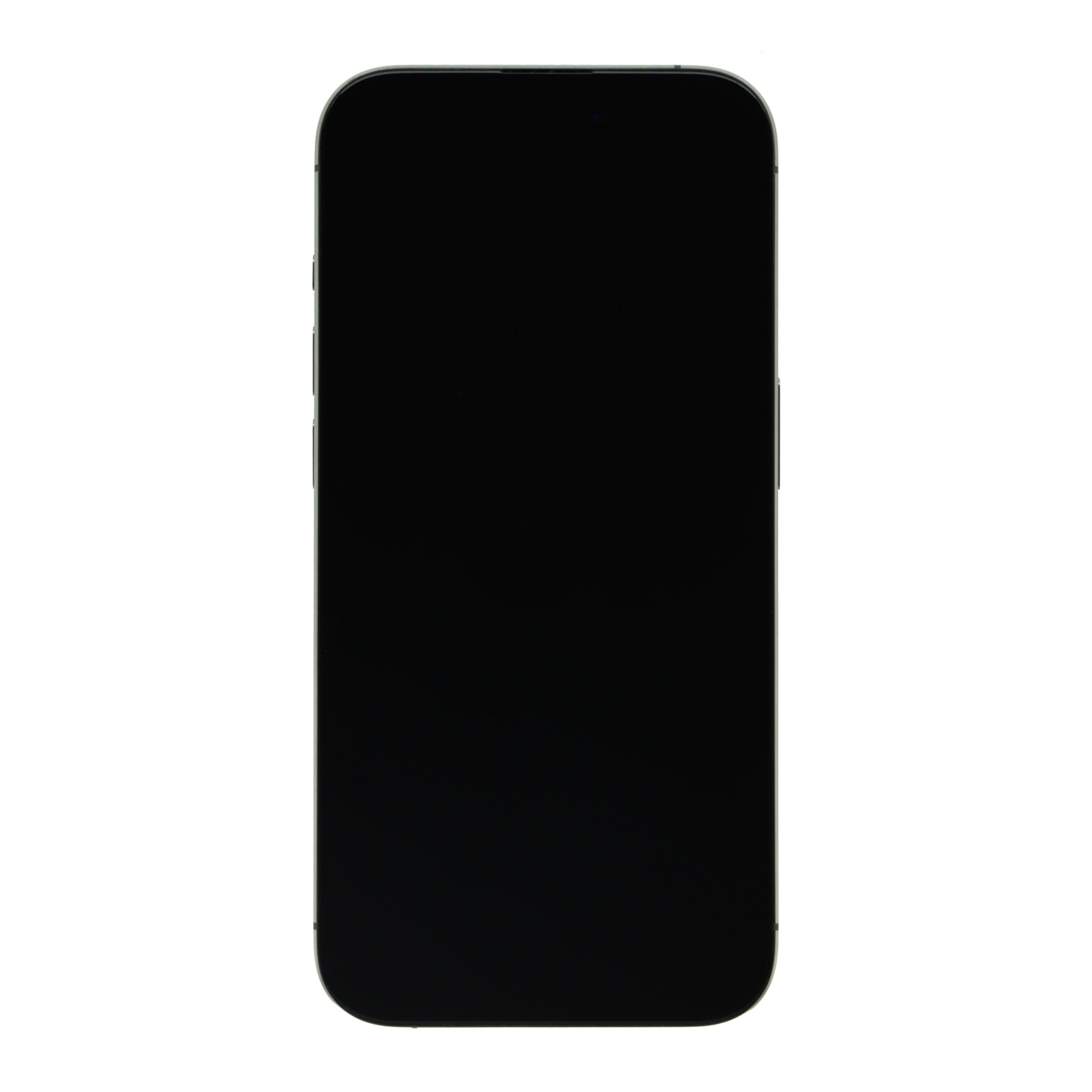 95新 Apple iPhone 15 Pro 128G 原色鈦金屬 中國大陸版