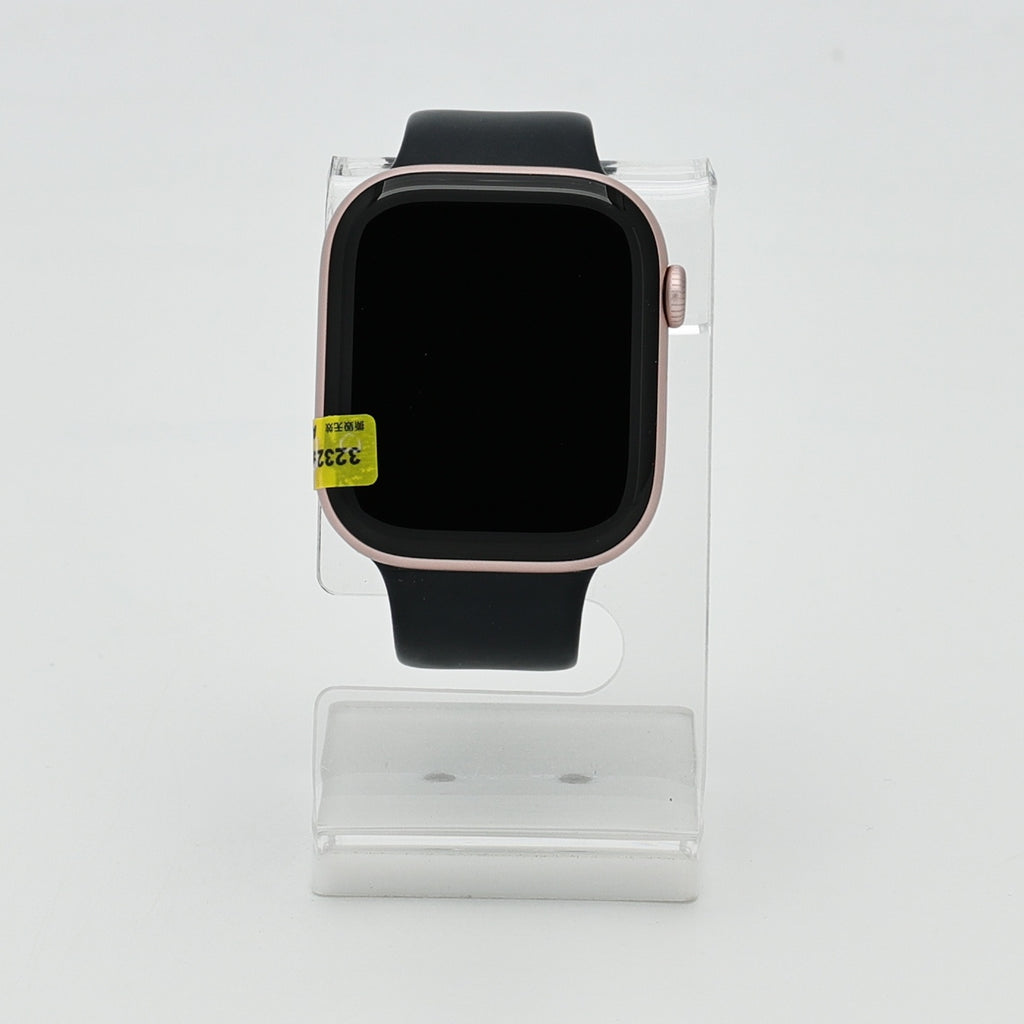 99新 Apple Watch Series 10 46毫米 鋁金屬