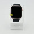 99新 Apple Watch Series 10 46毫米 鋁金屬