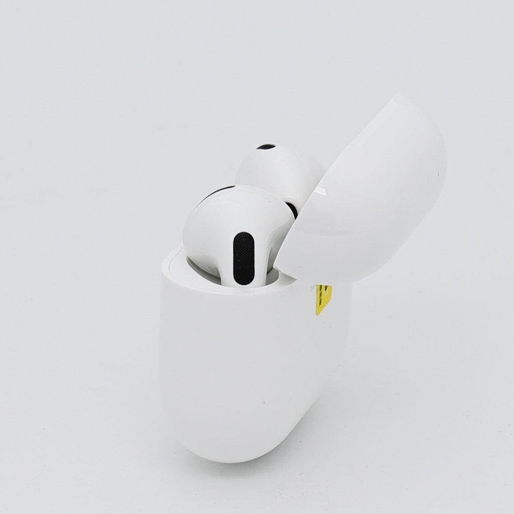 99新 Apple AirPods 4 (不支持主动降噪) 白色