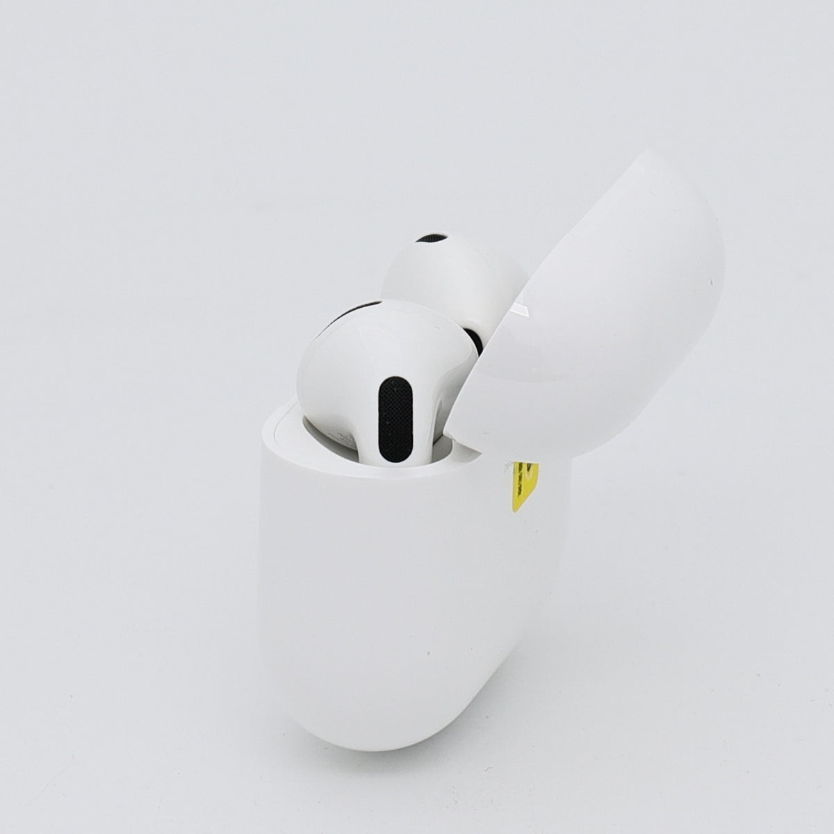99新 Apple AirPods 4 (不支持主动降噪) 白色