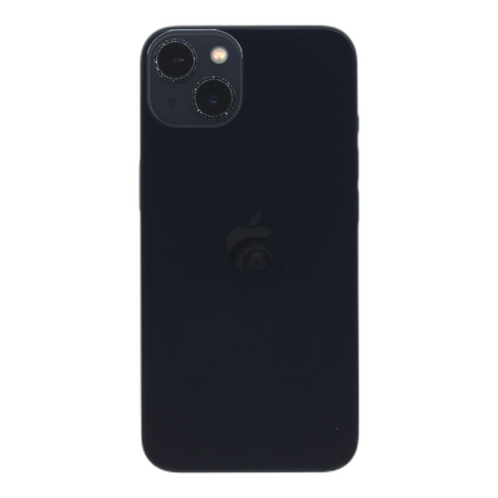 95新 Apple iPhone 13 256G 午夜色 中國大陸版