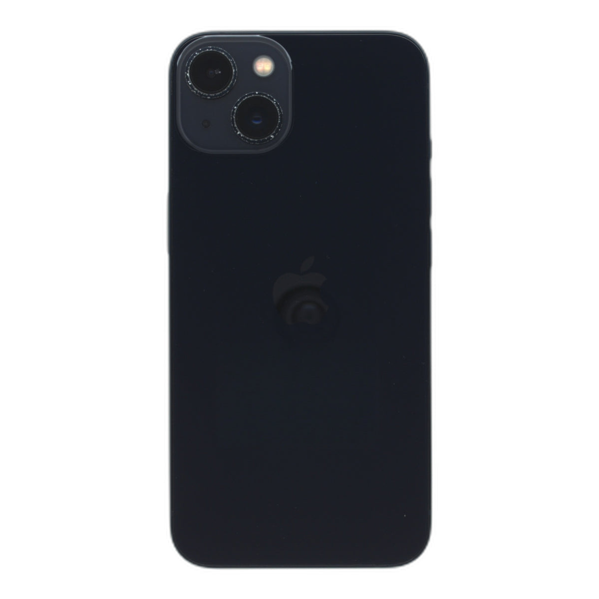 95新 Apple iPhone 13 256G 午夜色 中國大陸版