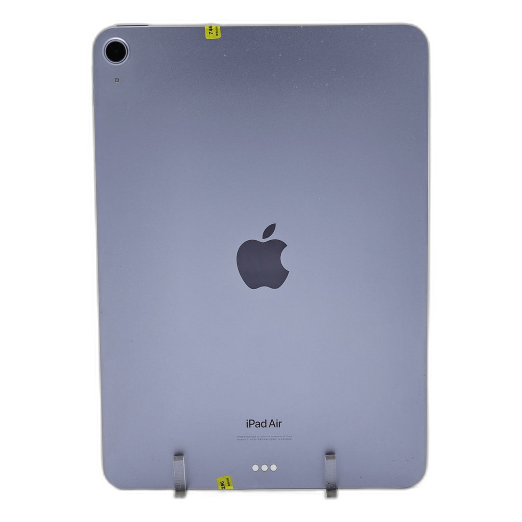 95新 Apple iPad Air5 64G 紫色 WIFI
