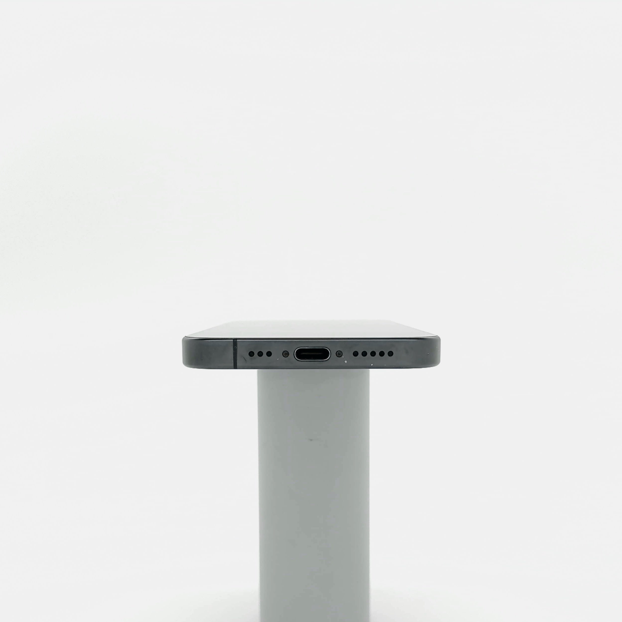 95新 Apple iPhone 15 Pro 256G 黑色鈦金屬 中國大陸版