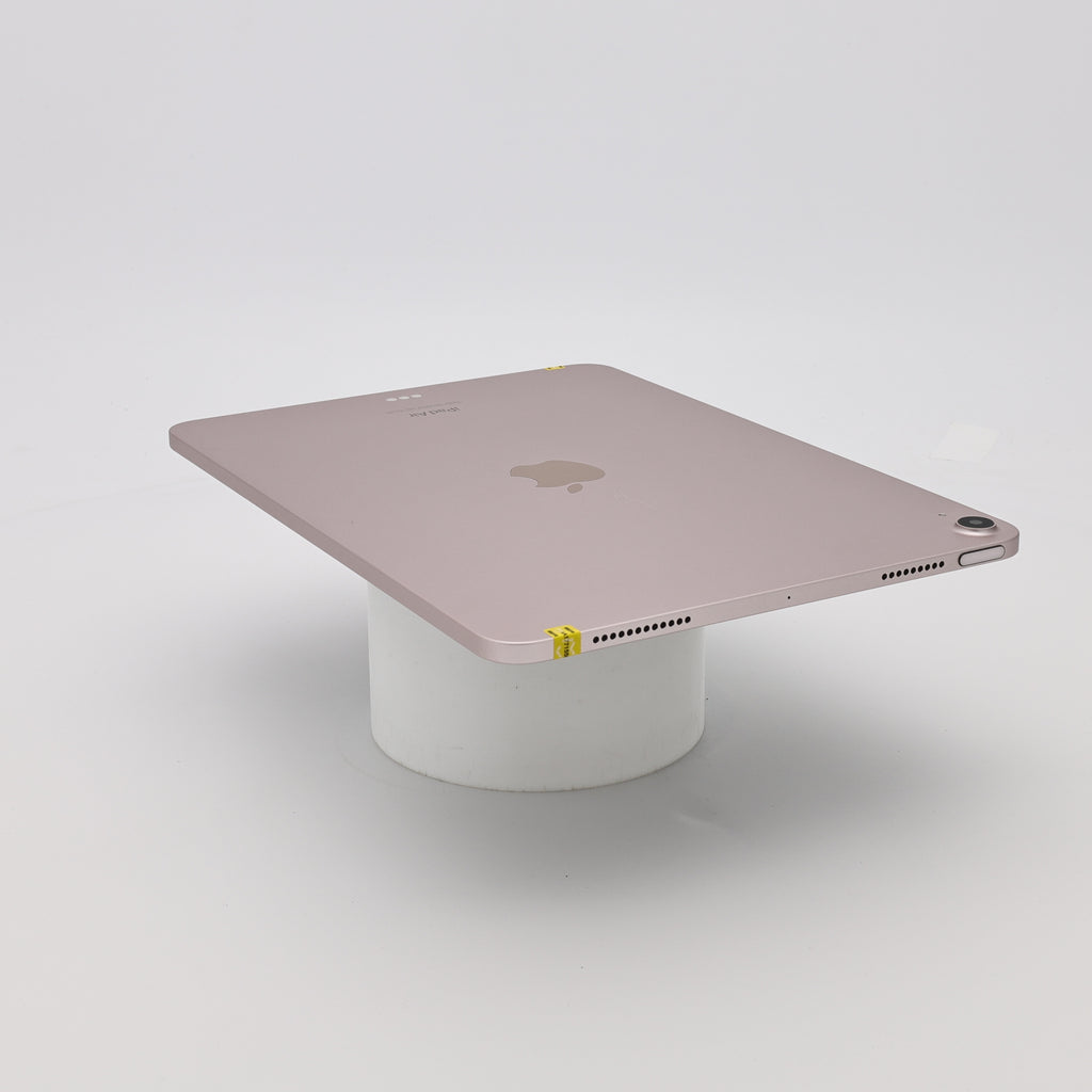 95新 Apple iPad Air5 64G 粉紅色 WIFI