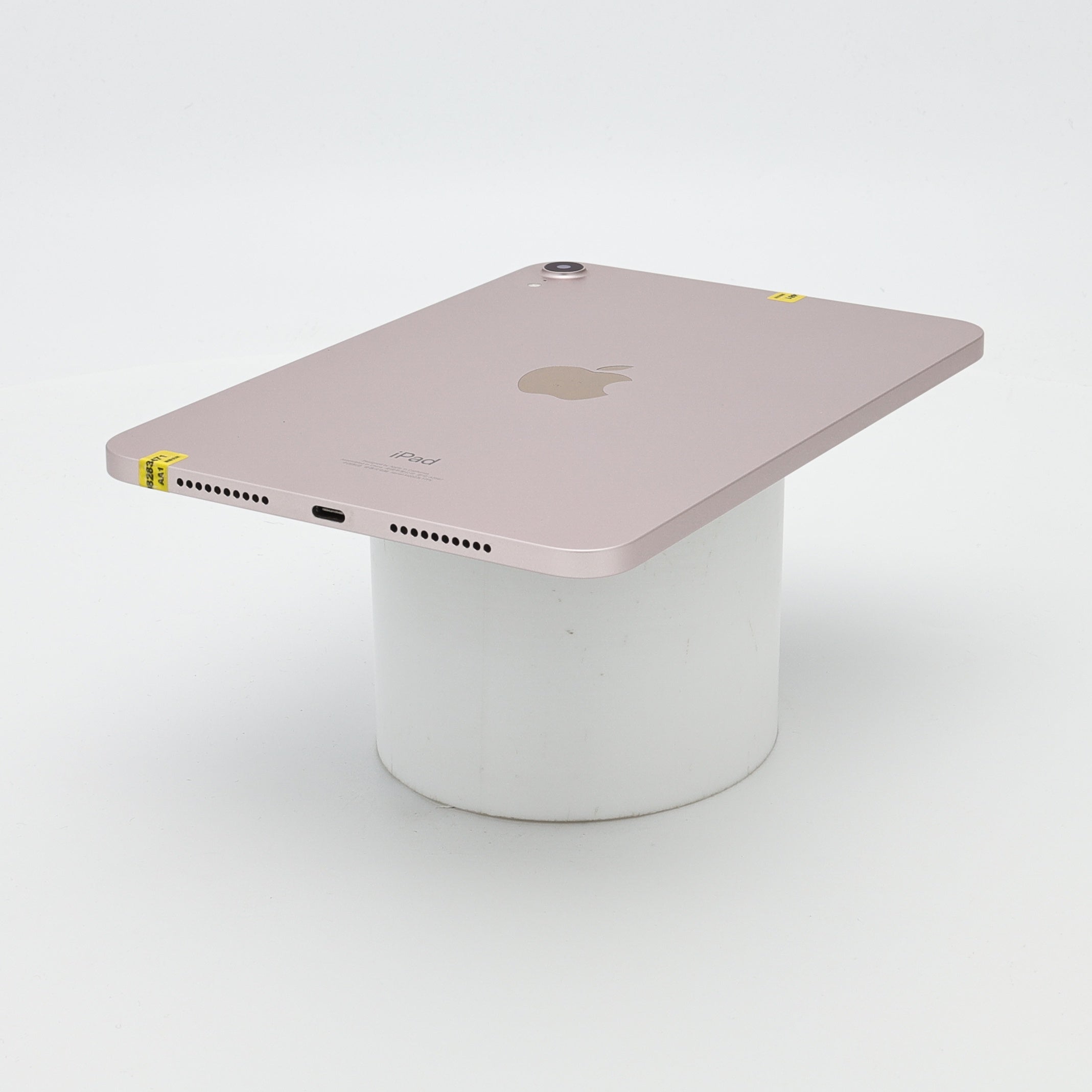 95新 Apple iPad mini6 256G 粉紅色 WIFI