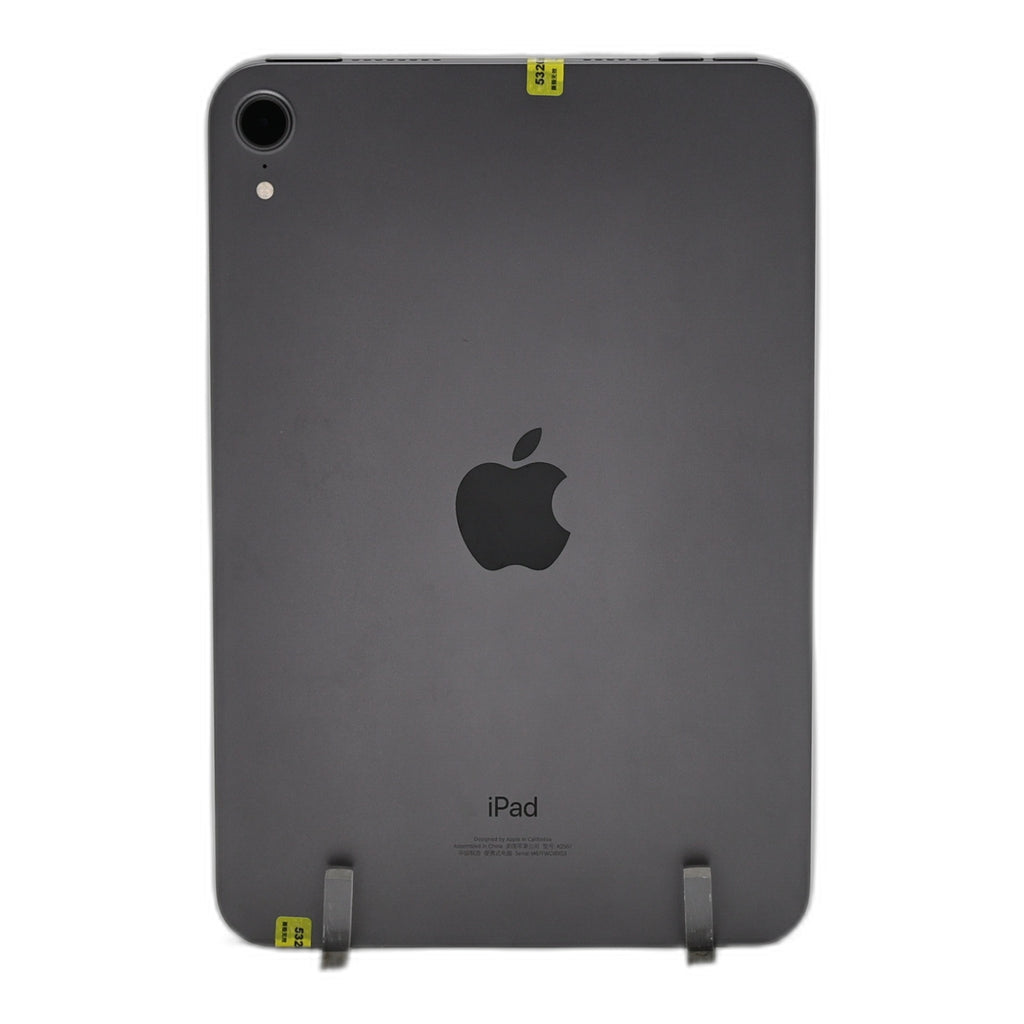 95新 Apple iPad mini6 256G 深空灰色 WIFI