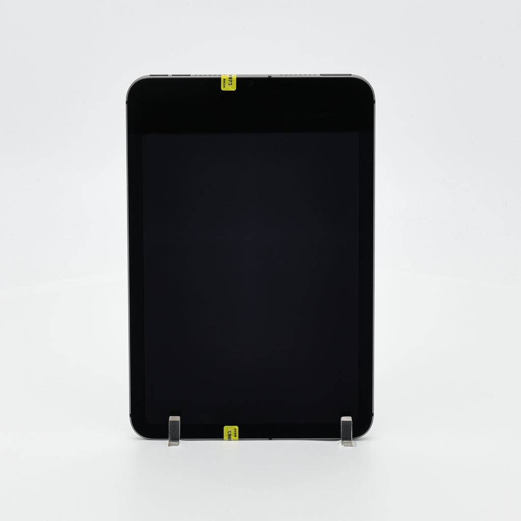 99新 Apple iPad mini6 64G 深空灰色 WIFI+5G