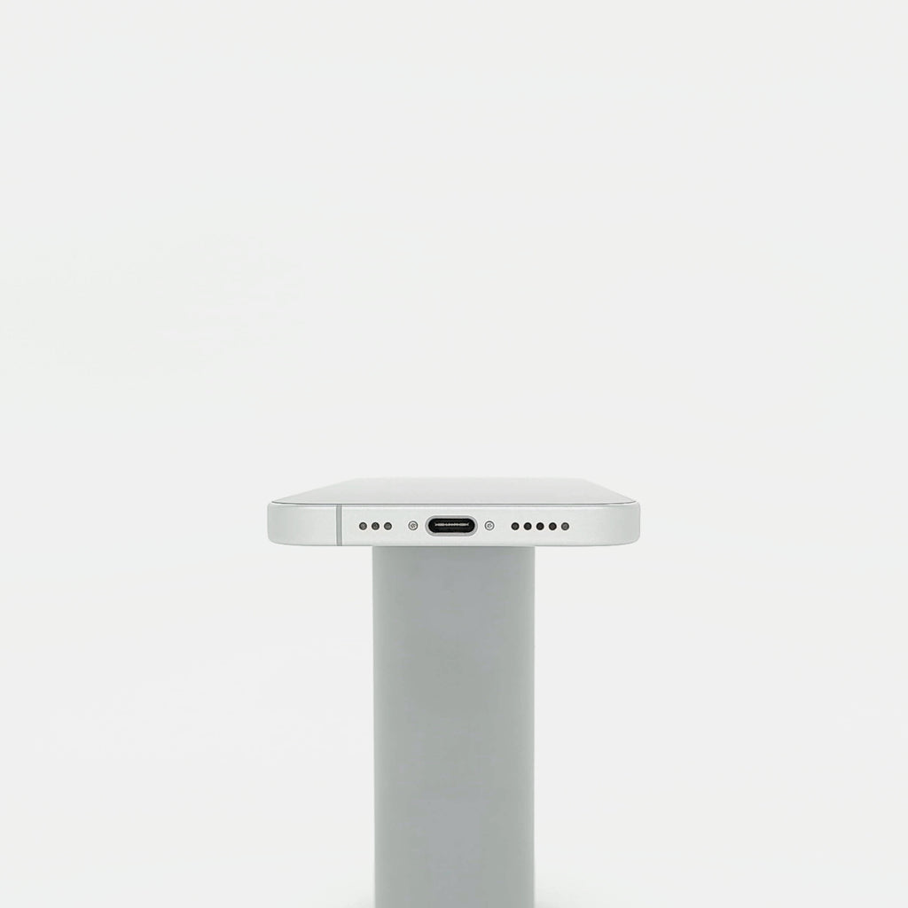 95新 Apple iPhone 16 128G 白色 中國大陸版