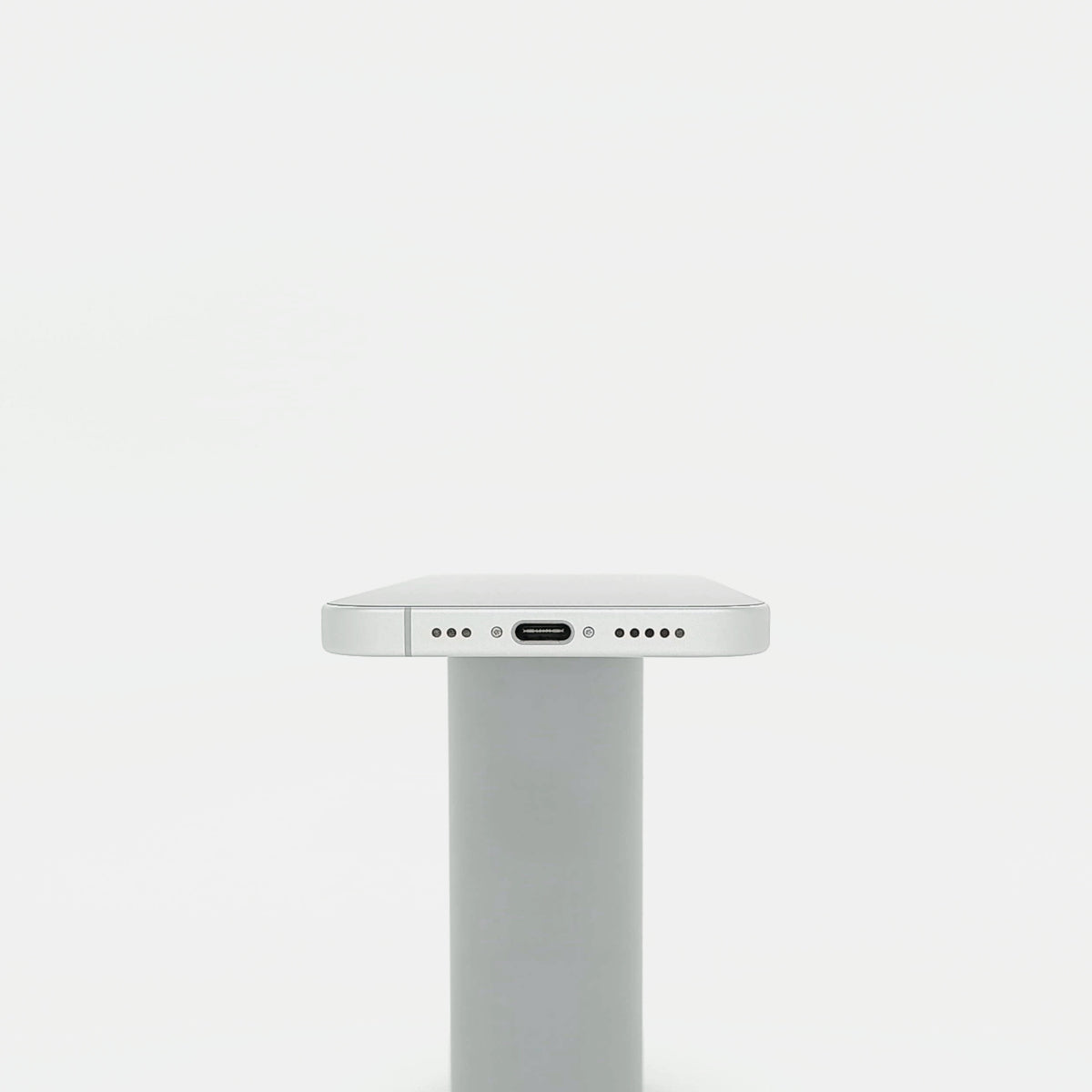 95新 Apple iPhone 16 128G 白色 中國大陸版