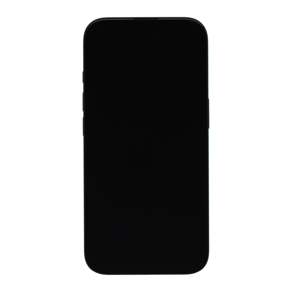 95新 Apple iPhone 16 128G 黑色 中國大陸版