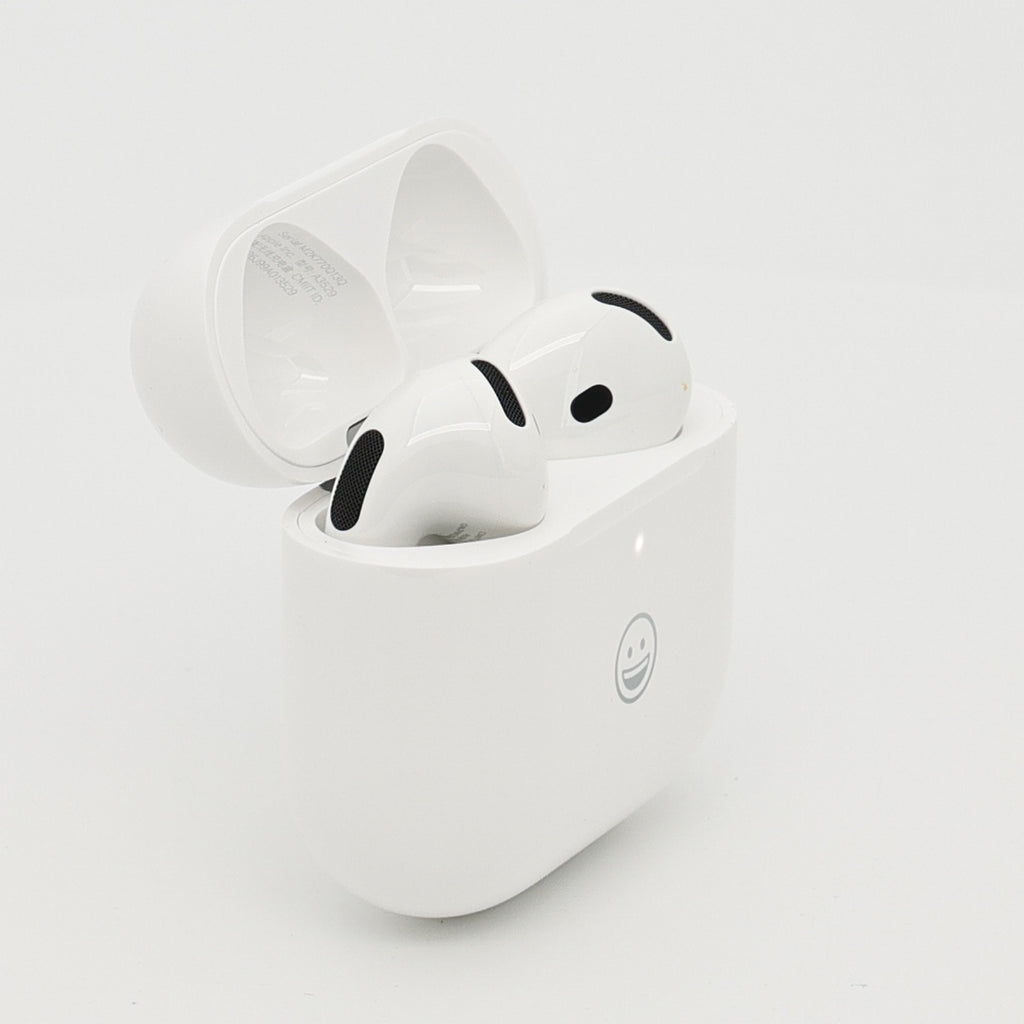 99新 Apple AirPods 5 白色