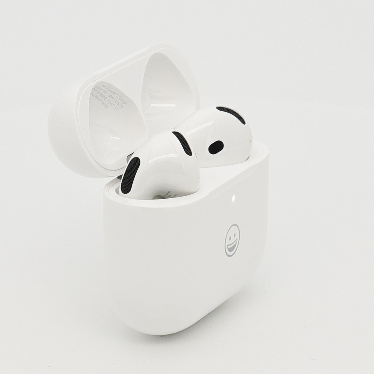 99新 Apple AirPods 5 白色