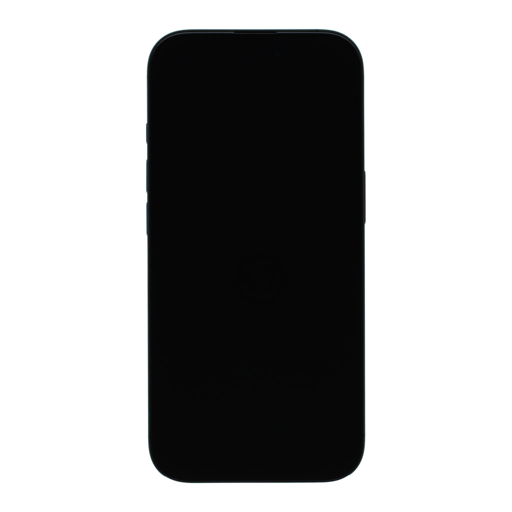 95新 Apple iPhone 16 Pro 256G 黑色鈦金屬 中國大陸版