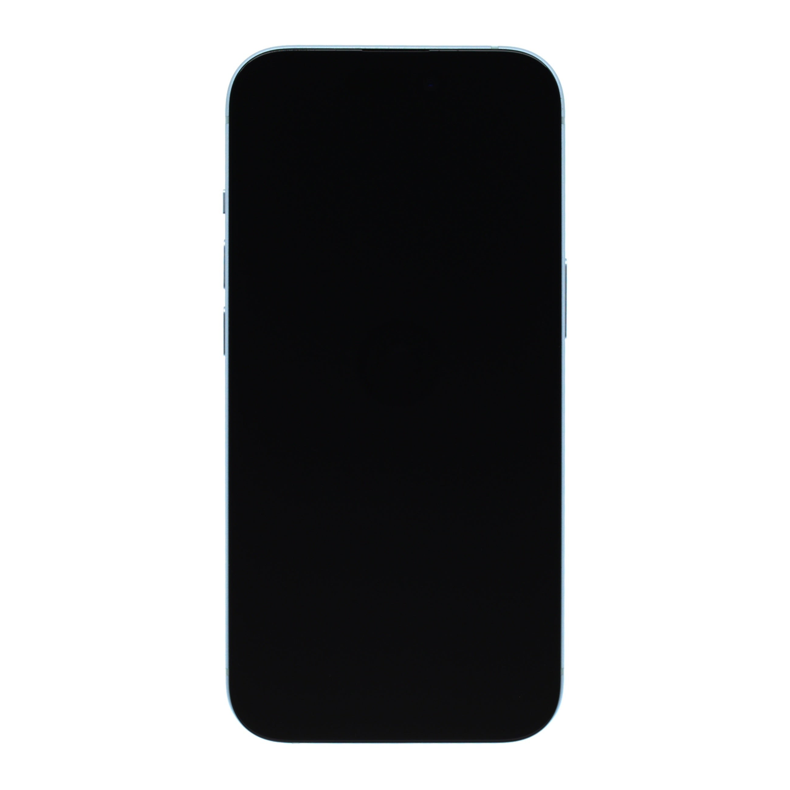 95新 Apple iPhone 15 128G 藍色 中國大陸版
