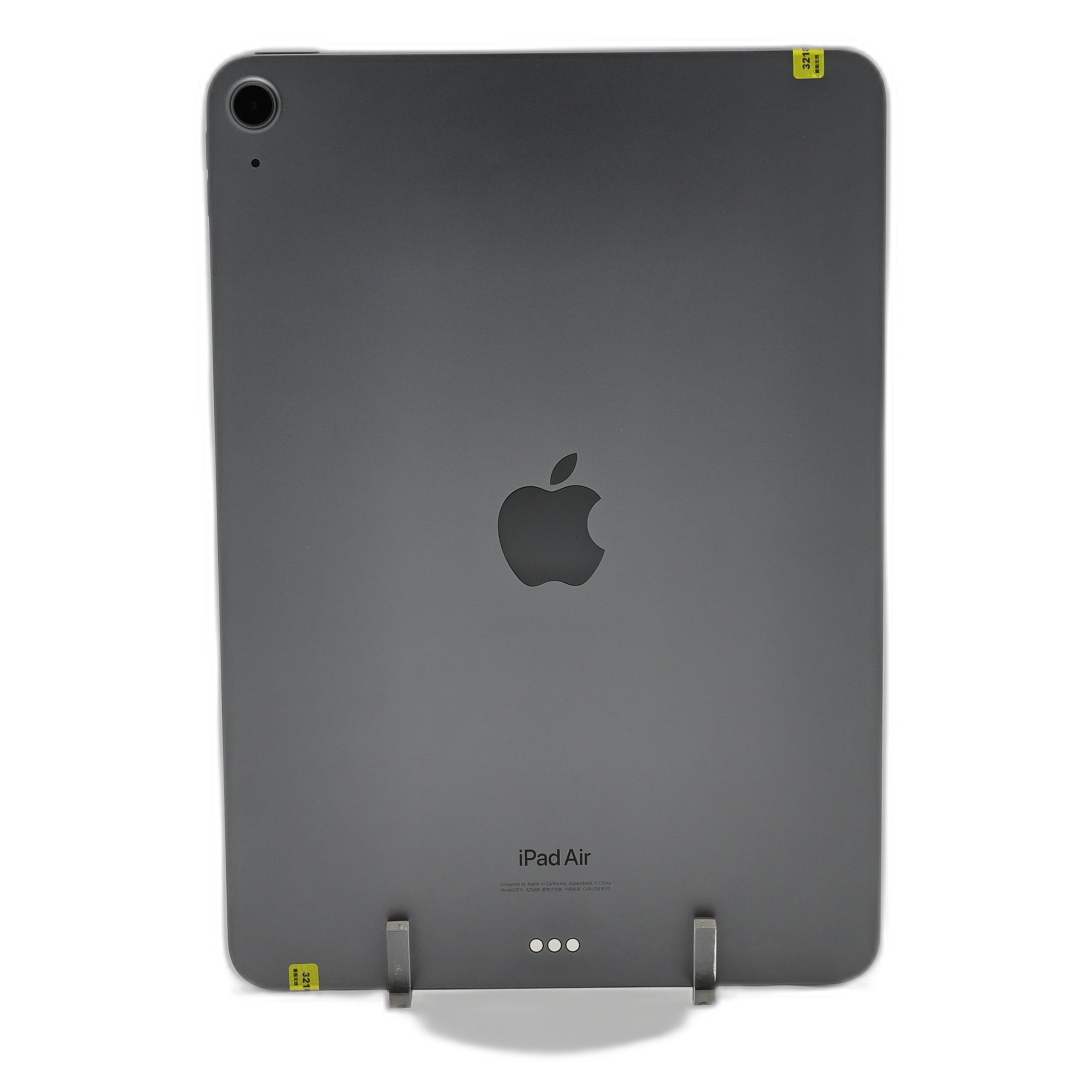 95新 Apple iPad Air5 256G 深空灰色 WIFI