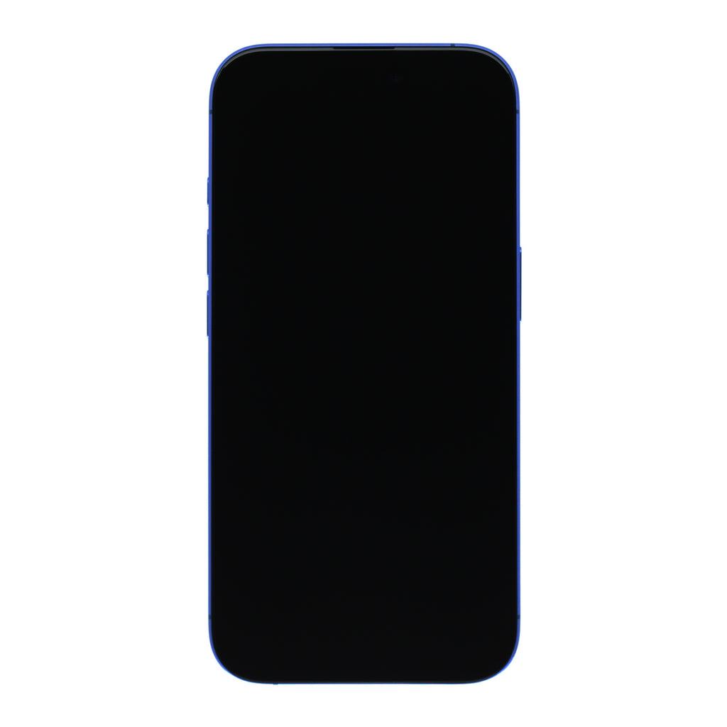 95新 Apple iPhone 16 128G 群青色 中國大陸版
